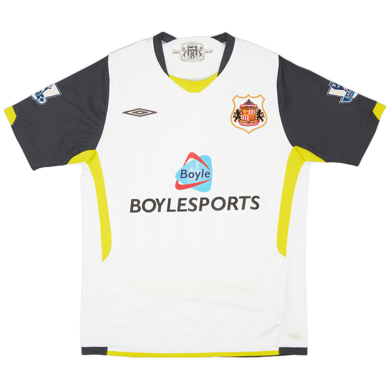 Sunderland Jerseys Classic Retro Vintage Sunderland Kits Nike