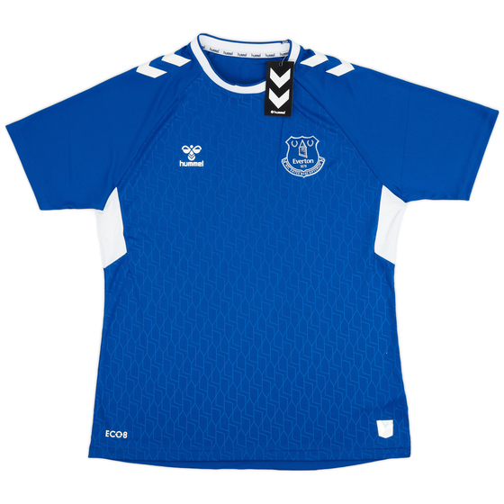 2022-23 Everton Home Shirt (XL)