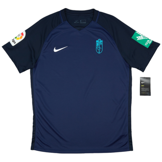 2019-20 Granada Away Shirt (L)
