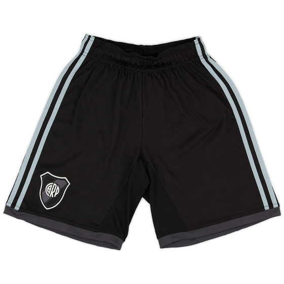 2013-14 River Plate 75th Anniversary Shorts - 9/10 - (S)