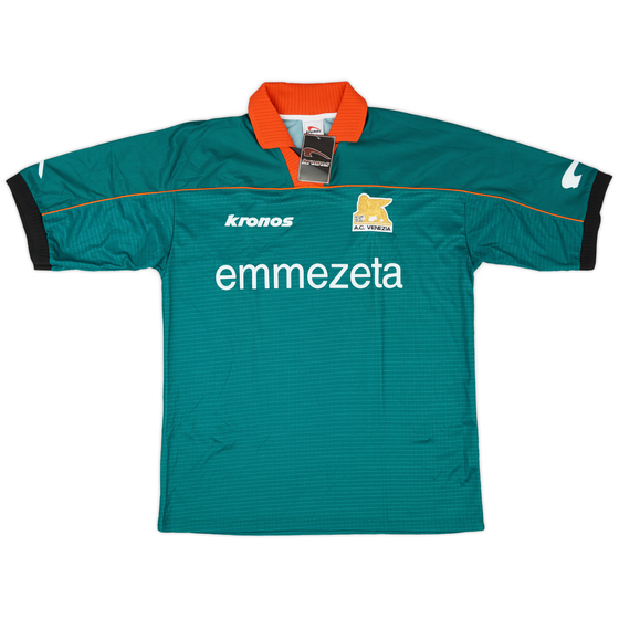 1999-00 Venezia Third Shirt (L)