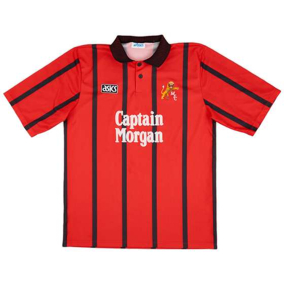 1994-95 Millwall Away Shirt - 8/10 - (L)