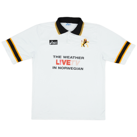 1997-99 Millwall Away Shirt - 8/10 - (L)