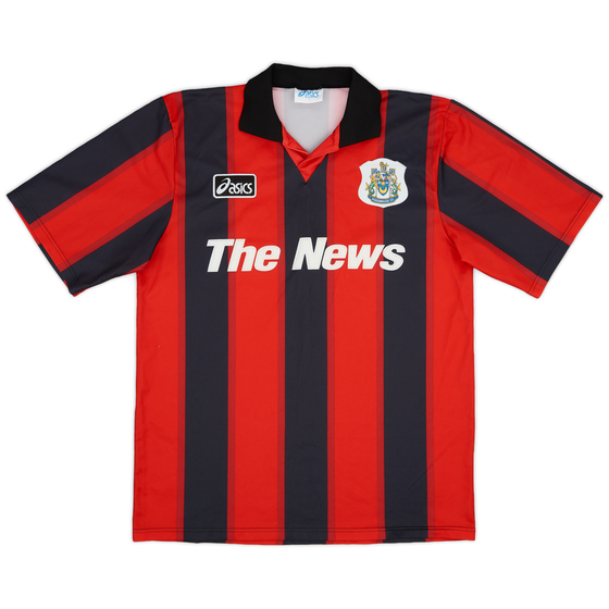 1995-97 Portsmouth Away Shirt - 8/10 - (L)