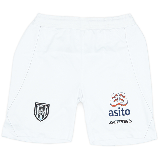 2018-19 Heracles Almelo Away Shorts - 5/10 - (XS)