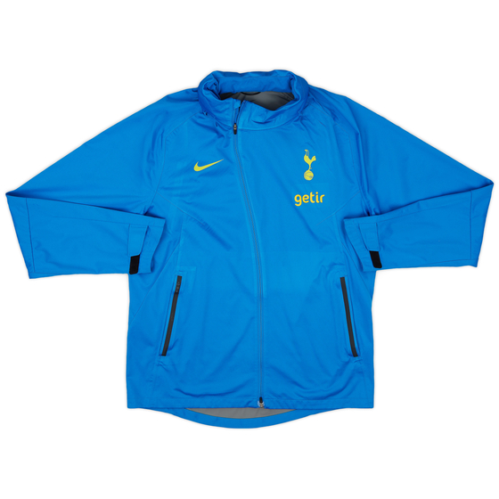 2021-22 Tottenham Nike Storm-Fit Rain Jacket - 6/10 - (M)
