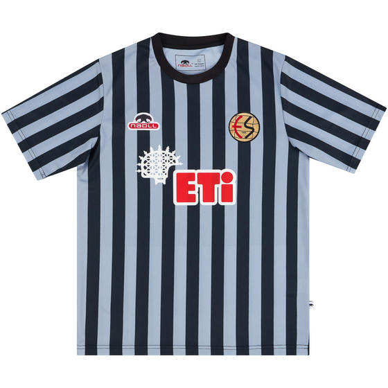 2020-21 Eskişehirspor Away Shirt