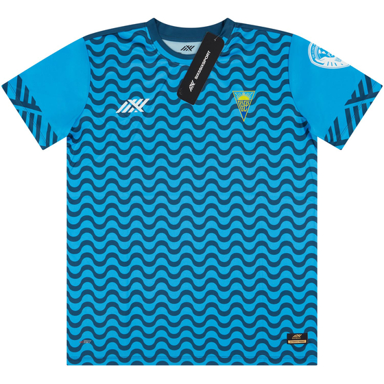 2021-22 Estoril Away Shirt