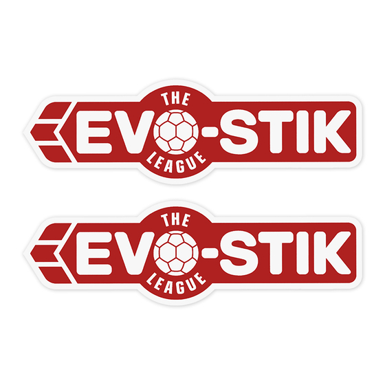 2010-17 Evo-Stik League Player Issue Patch (Pair)