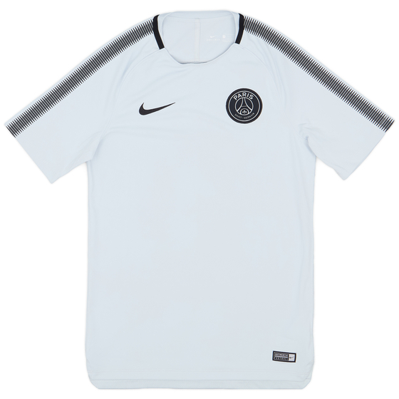 2019-20 PSG Nike Training Shirt - 9/10 - (S)