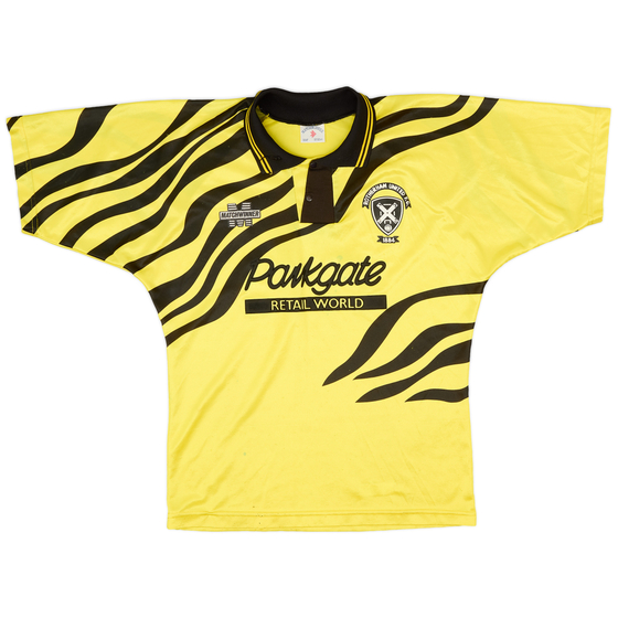 1993-94 Rotherham Away Shirt - 6/10 - (M)