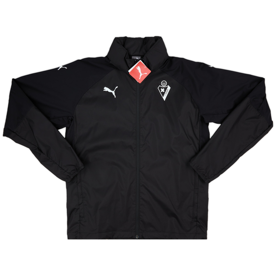 2019-20 Eibar Puma Track Jacket