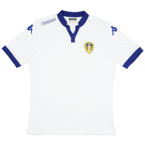 Leeds deals united shirt
