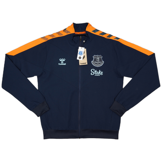 2022-23 Everton Hummel Training Jacket (S)