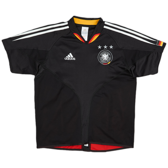 2004-06 Germany Away Shirt - 9/10 - (XS)