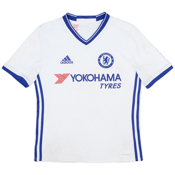 2016-17 Chelsea Third Shirt - 6/10 - (L.Boys)