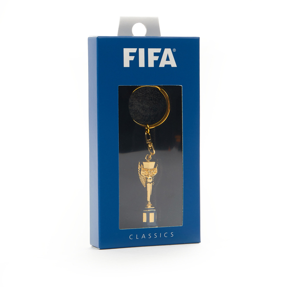 FIFA Classics Official Jules Rimet Trophy Keychain (45mm)