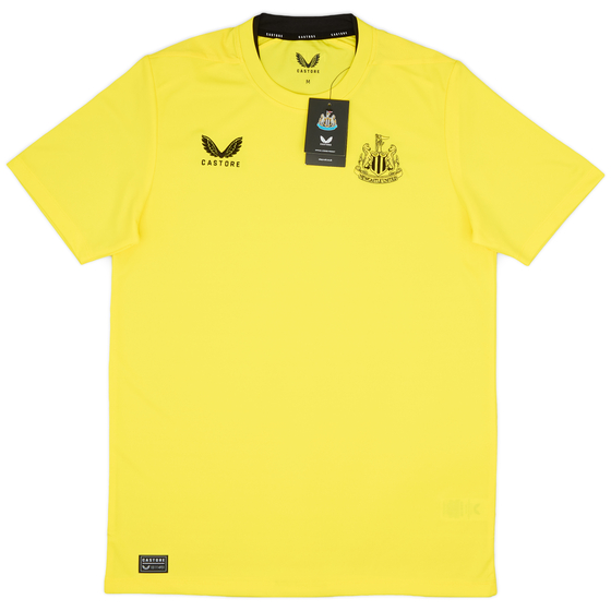 2022-23 Newcastle GK Third S/S Shirt (M)
