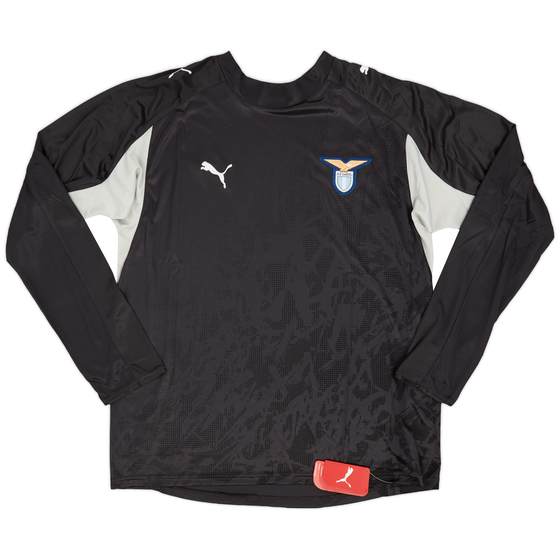 2007-08 Lazio GK Shirt (XXL)