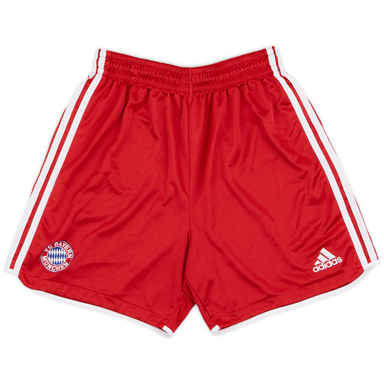 2003-05 Bayern Munich Home Shorts - 9/10 - (L)