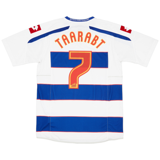 QPR Football Shirts Classic Retro Vintage QPR Kits Errea 2023