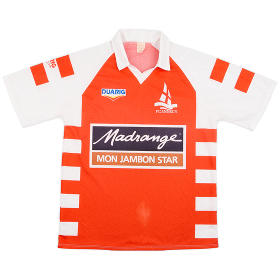 1994 Annecy Home Shirt - 7/10 - (L)