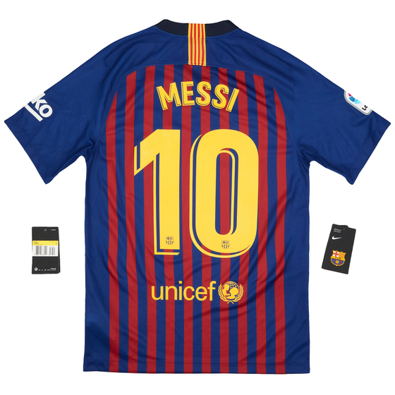 Lionel Messi Football Shirts, Jerseys & Kits