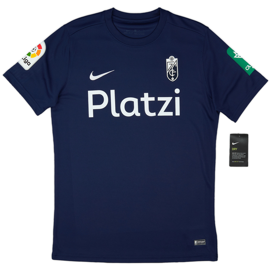 2019-20 Granada Away Shirt (XL)