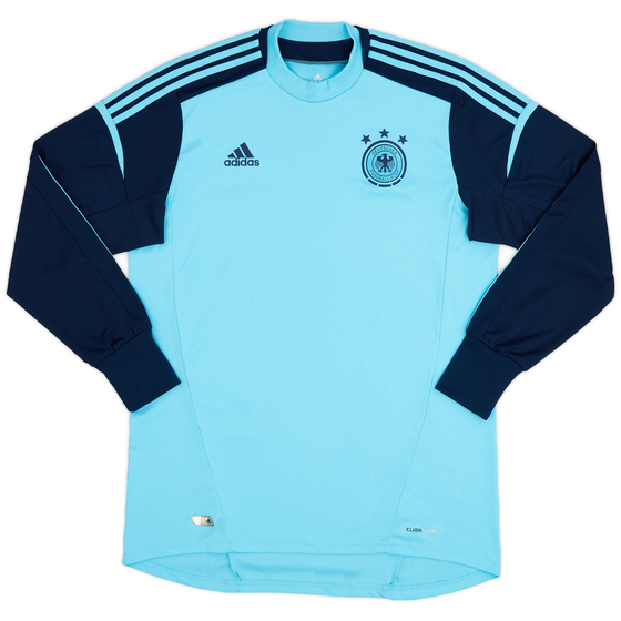 2012-13 Germany GK Shirt - 9/10 - (L)