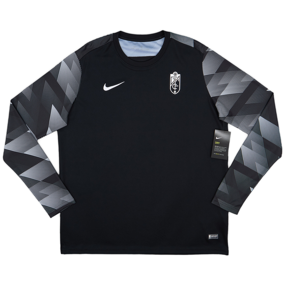 2020-21 Granada GK Shirt (XL)