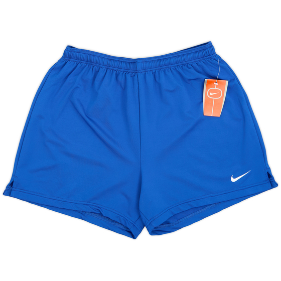 2009-10 Nike Template Shorts - 9/10 - (L)