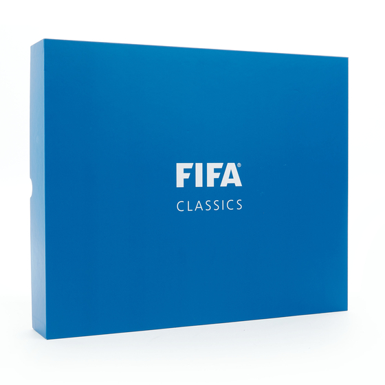 FIFA Classic Official Limited Edition Historical Pin Collection