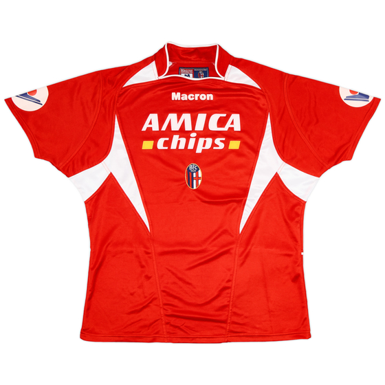2004-05 Bologna Third Shirt - 8/10 - (M)