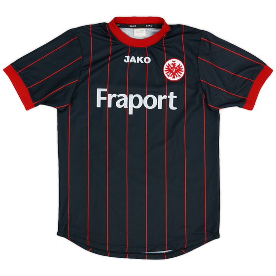 2003-05 Eintracht Frankfurt Home Shirt - 8/10 - (S)