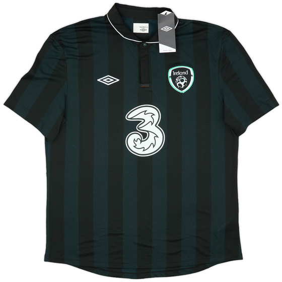 2013-14 Ireland Away Shirt (XL)