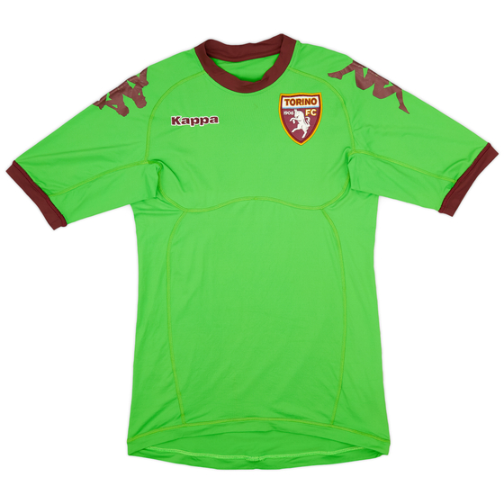 2011-12 Torino GK Shirt - 6/10 - (L)