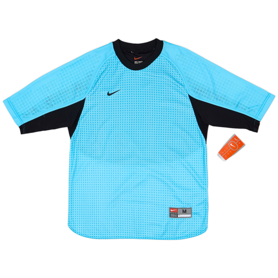 2000-01 Nike Template GK Shirt - 9/10 - (M)
