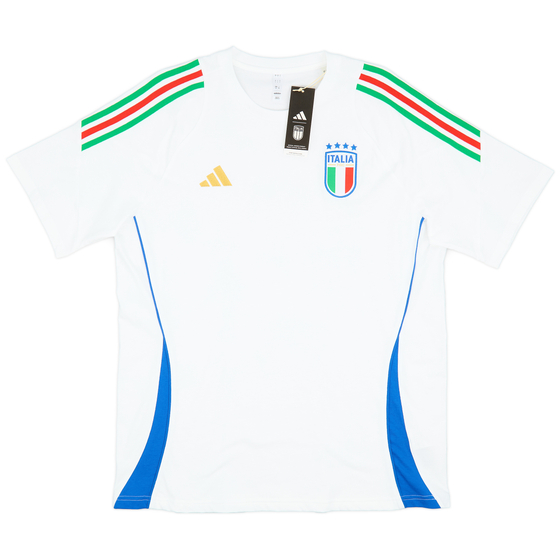 2024-25 Italy adidas Tee