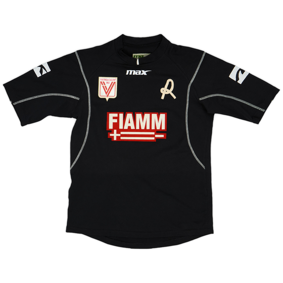 2009-10 Vicenza Away Shirt - 8/10 - (L)