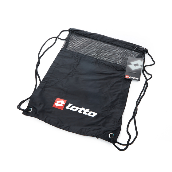 2009-10 Lotto Gym Bag (One size)