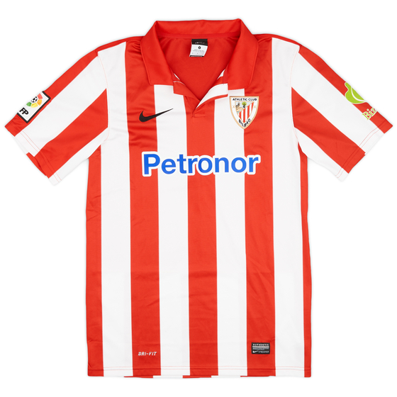 Jersey athletic store