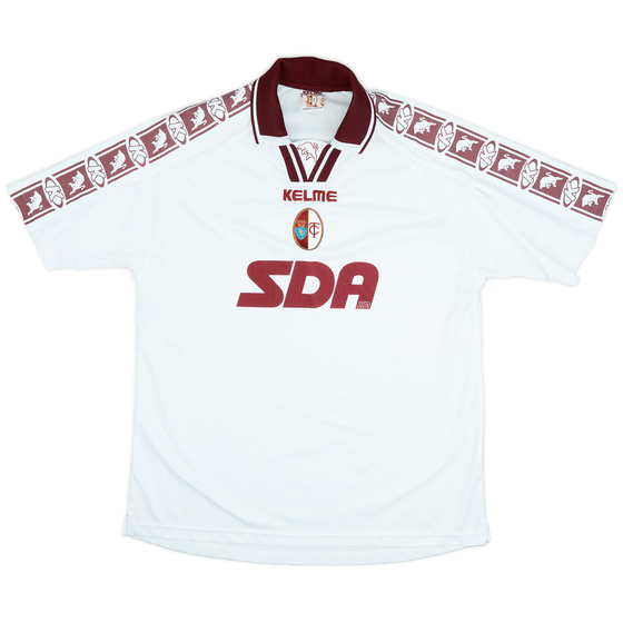 1999-00 Torino Away Shirt - 8/10 - (XL)