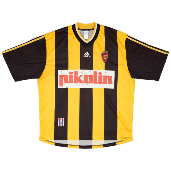 Zaragoza adidas new arrivals