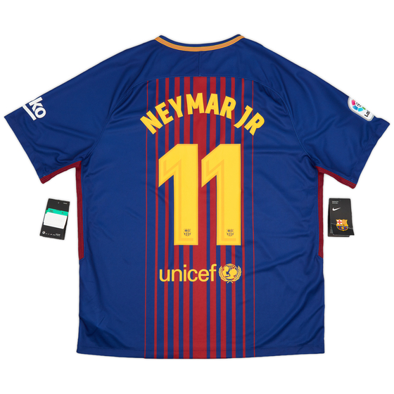 Neymar jr uniform deals