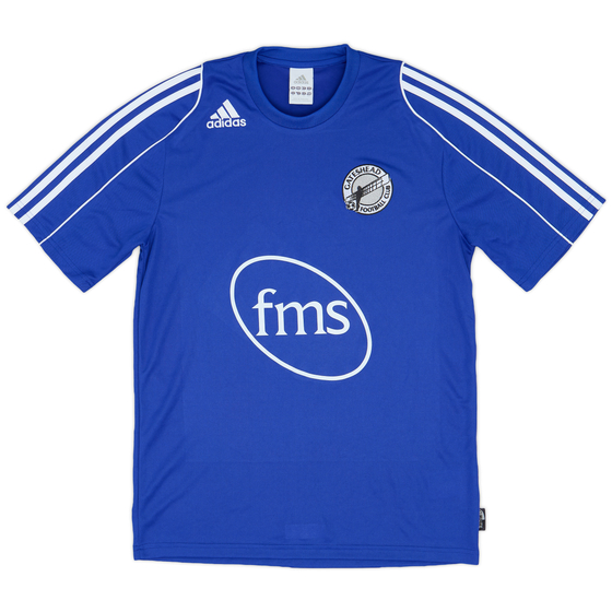 2008-09 Gateshead Away Shirt - 8/10 - (S)