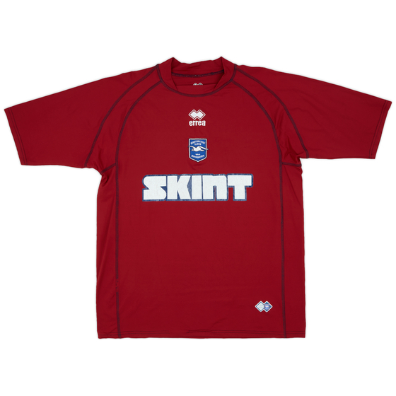 2005-06 Brighton Away Shirt - 6/10 - (XXL)