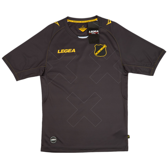 2020-21 N.A.C Breda Third Shirt