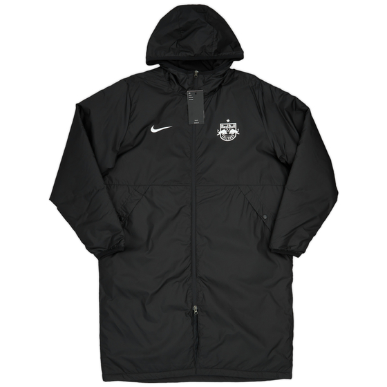 2020-21 Red Bull Salzburg Nike Winter Jacket (XL)