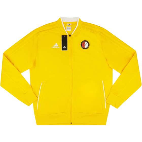 2018-19 Feyenoord adidas Presentation Jacket