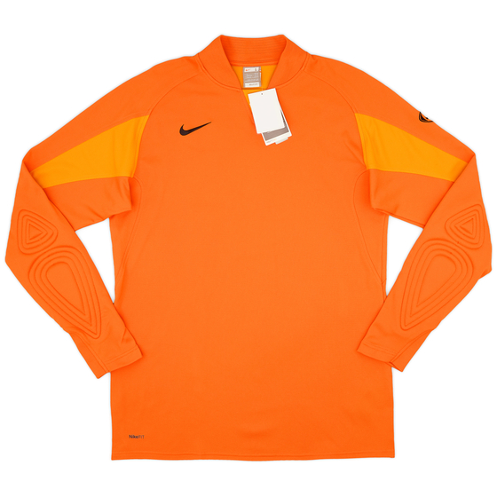 2006-07 Nike Template GK Shirt - 9/10 - (L)